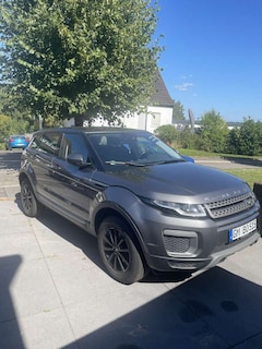 Bild des Angebotes Land Rover Range Rover Evoque Pure