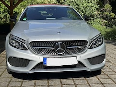 Bild des Angebotes Mercedes-Benz C 43 AMG Cabrio AMG C 43 (367 PS) 4MATIC 9G-TRONIC