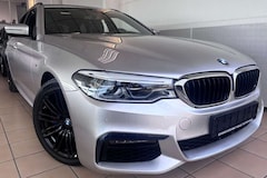 Bild des Angebotes BMW 530 d xDrive M Sport LED Kamera ACC HuD Key-Go Virtual