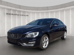 Bild des Angebotes Volvo S60 Lim. Summum*Autom.*Xenon*Navi*Leder*Assist