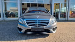 Bild des Angebotes Mercedes-Benz S 350 BlueTec /d AMG/Design/Comand/360 Kamera/