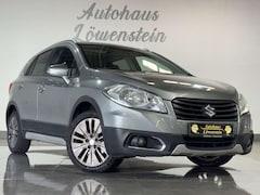 Bild des Angebotes Suzuki SX4 S-Cross Comfort*PANO*SHZ*