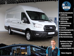 Bild des Angebotes Ford Transit