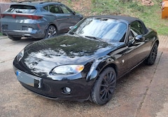 Bild des Angebotes Mazda MX-5 MX-5 1.8 MZR Energy