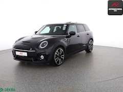 Bild des Angebotes MINI Cooper S Clubman COOPER_S_CLUBMAN JCW TRIM PANO,HUD,KAMERA