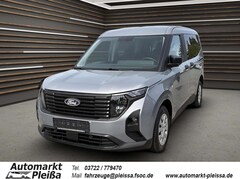 Bild des Angebotes Ford Tourneo Courier 1.0 EcoBoost Aut. TREND