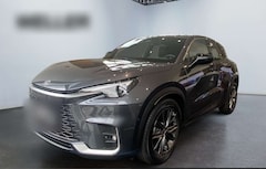 Bild des Angebotes Lexus LBX FWD Relax *LED*Leder*ACC*CarPlay*Kamera*SHZ*