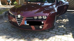 Bild des Angebotes Alfa Romeo Brera Brera 2.2 JTS 16V Selespeed Sky View