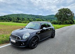 Bild des Angebotes MINI One 1.6 Brick Lane R56 INSPEKTION NEU Superausstattung