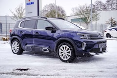 Bild des Angebotes Citroen C5 Aircross Shine Pack Plug-In Hybrid