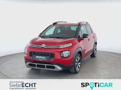 Bild des Angebotes Citroen C3 Aircross 1.5 Blue-HDI NAVI*RFK*KLIMA*uvm