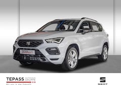 Bild des Angebotes SEAT Ateca 2.0 TDI FR LED NAVI AHK SHZ PDC