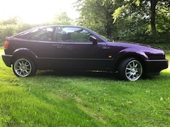 Bild des Angebotes VW Corrado Corrado 2.0 16V Exclusiv