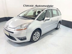 Bild des Angebotes Citroen Grand C4 Picasso *7-Sitzer*Anhängerkupplung*