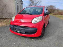 Bild des Angebotes Citroen C1 C1  3-Türer 1.0 Advance