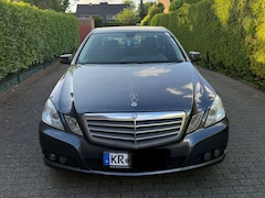 Bild des Angebotes Mercedes-Benz E 200 CDI Automatik Elegance DPF