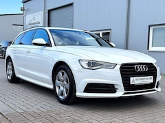 Bild des Angebotes Audi A6 AVANT 2.0 TDI ULTRA/AHK/LED/SHZ/KAMERA/SPURWE
