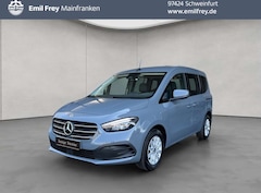 Bild des Angebotes Mercedes-Benz T-Class T-Klasse