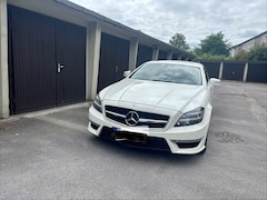 Bild des Angebotes Mercedes-Benz CLS 63 AMG CLS 63 AMG AMG SPEEDSHIFT MCTPerformance Plus