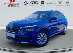 Bild des Angebotes Skoda Kamiq Ambition 1.0 TSI DSG Ambition PDC SHZ