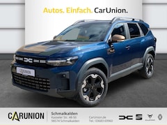 Bild des Angebotes Dacia Bigster Extreme TCe 140