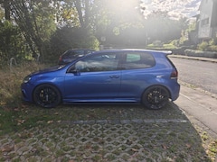 VW Golf 2.0 R DSG