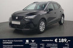 Bild des Angebotes SEAT Arona ROAD EDITION TSI DSG SHZ NAVI AHK LED ACC