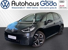 Bild des Angebotes VW ID.3 Style Pro Performance 1-Gang Automatik Navi