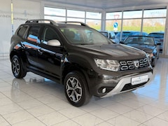 Bild des Angebotes Dacia Duster II Prestige+Navi+Kamera+Tempomat+1.Hand