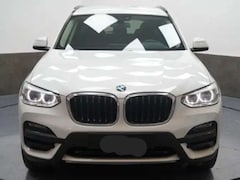 Bild des Angebotes BMW X3 xDrive20d Aut. Advantage