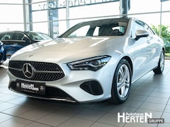 Bild des Angebotes Mercedes-Benz CLA 180 +PROGRESIVE+PANO+KEYLESS+LED+R-KAMERA+SHZ