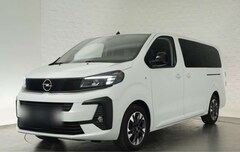 Bild des Angebotes Opel Zafira Life FACELIFT EDITION XL CDTI AT 9-SITZER+NAVI+SITZ-/LE