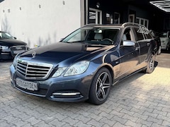 Bild des Angebotes Mercedes-Benz E 200 E 200 CGI BlueEfficiency, TÜV NEU, INSP NEU