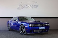 Bild des Angebotes Dodge Challenger 3.6 GT/SuperTrackPack/SHZ/ALPINE/R20