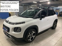 Bild des Angebotes Citroen C3 Aircross Shine NAVI DAB LED PARK-ASSIST KAMERA SPURHALTE BT