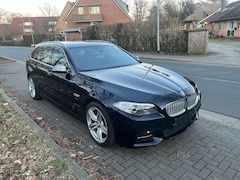 Bild des Angebotes BMW M550 d xDrive Touring Sport-Aut.