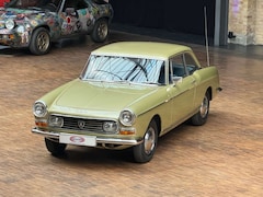 Bild des Angebotes Peugeot 404 404 Injection Superluxe Coupé