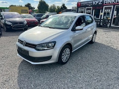 Bild des Angebotes VW Polo 1.2 Comfortline KLIMAANLAGE!!! EURO 5!!