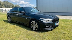 Bild des Angebotes BMW 540 i xDrive Sport Line