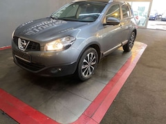 Bild des Angebotes Nissan Qashqai I-Way 4X4 360° Kamera + Panorama + Navi