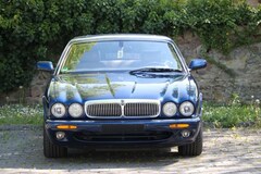 Bild des Angebotes Jaguar XJ Top gepflegter Jaguar Sovereign 3 Jahre Garantie