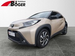 Bild des Angebotes Toyota Aygo X