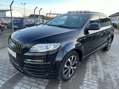 Bild des Angebotes Audi Q7 4.2 TDI quattro *V12 PAKET* 3x S line 7-Sitze