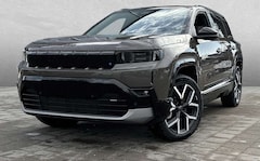 Bild des Angebotes Jeep Compass Elektro 74 kWh First Edition
