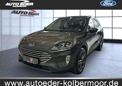 Bild des Angebotes Ford Kuga Titanium AHK Bluetooth Navi Klima el. Fenster