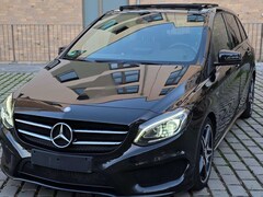 Bild des Angebotes Mercedes-Benz B 250 B 250 4Matic Amg Sport