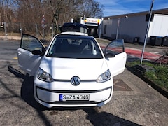 Bild des Angebotes VW up! Up  3-Türer move