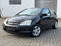 Bild des Angebotes Honda Civic 1.4i Sport*TÜV+ÖL NEU