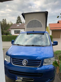 Bild des Angebotes VW T5 California