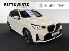 Bild des Angebotes BMW X3 20d xDrive M Sportpaket|Anhängerk.|DrivingAss.